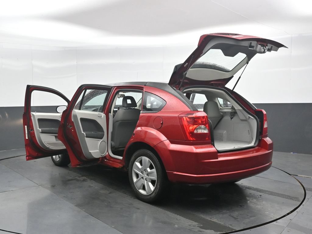 Used 2007 Dodge Caliber SXT FWD image 44