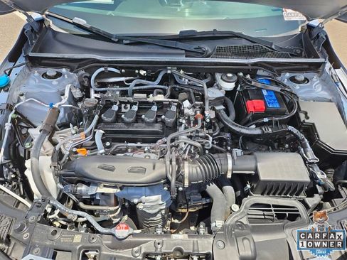 Used 2023 Honda Civic Sport Touring image 19
