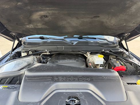 Used 2022 RAM 2500 Power Wagon AWD/4WD image 33