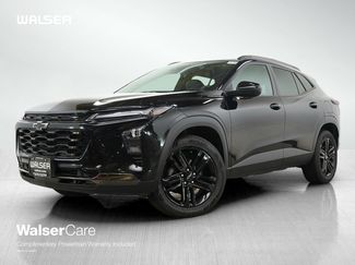 Used 2024 Chevrolet Trax ACTIV FWD video 1