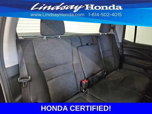Used 2023 Honda Ridgeline Sport image 13