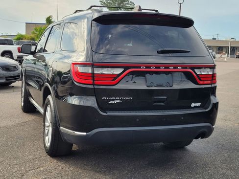 Used 2022 Dodge Durango SXT RWD image 6