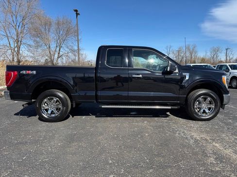 Used 2023 Ford F150 XLT w/ Equipment Group 302A High image 27
