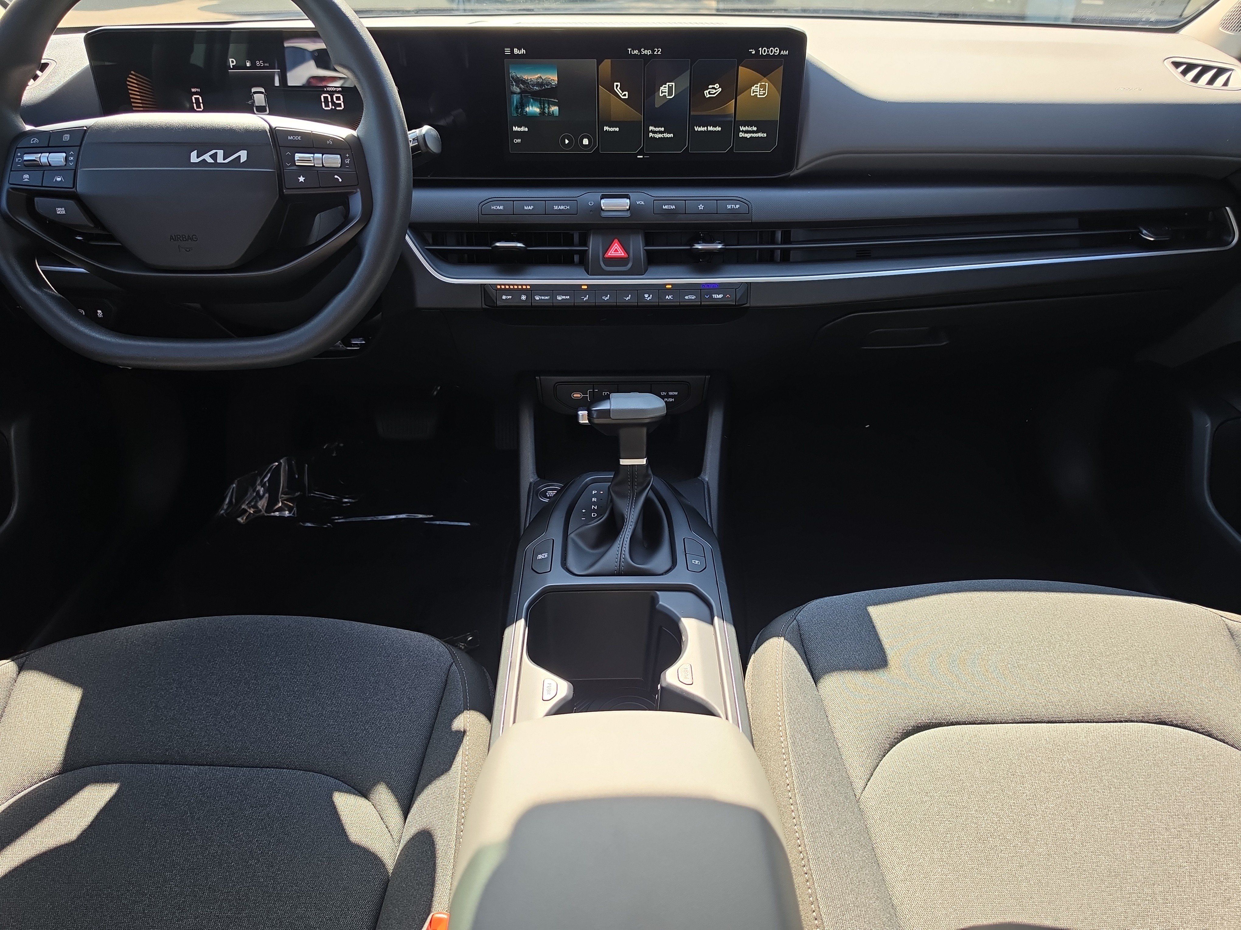 Used 2026 Kia K4 FWD image 13