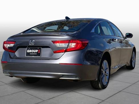 Used 2022 Honda Accord LX image 13