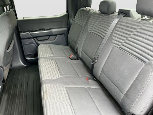 Used 2022 Ford F150 XL w/ STX Appearance Package image 25