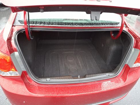 Used 2014 Chevrolet Cruze LT w/ All-Star Edition image 41