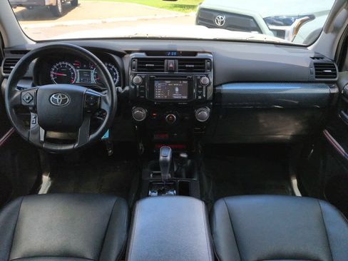 Used 2018 Toyota 4Runner TRD Pro AWD/4WD image 14