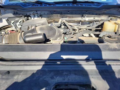 Used 2023 Ford F250 Lariat w/ Chrome Package image 17