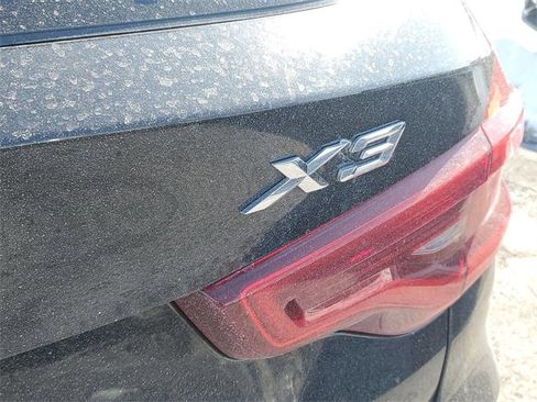 Used 2018 BMW X3 xDrive30i image 7