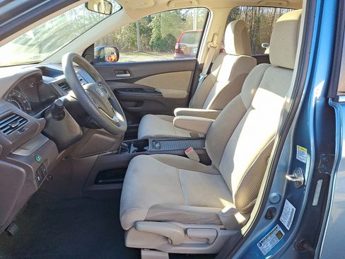 Used 2014 Honda CR-V EX image 6