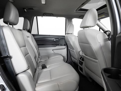 Used 2022 Honda Pilot Special Edition image 25