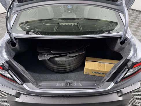 Used 2024 Subaru WRX TR image 14