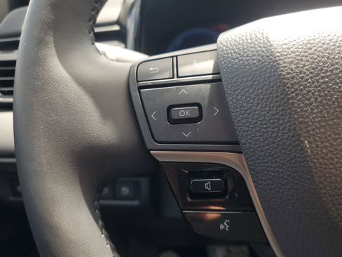 Certified 2025 Toyota Camry XSE FWD image 22