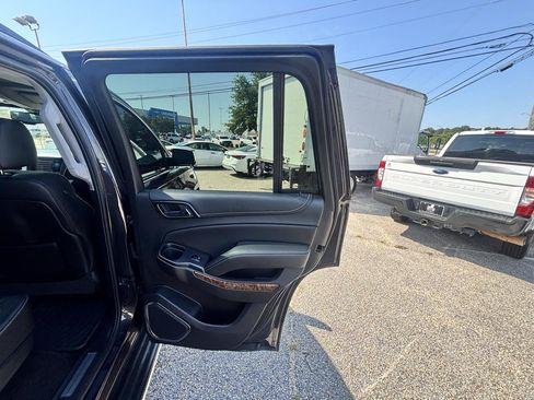 Used 2016 Chevrolet Tahoe LTZ RWD image 55