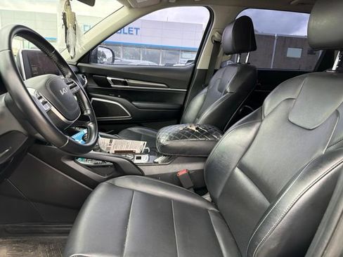 Used 2022 Kia Telluride S AWD/4WD image 11