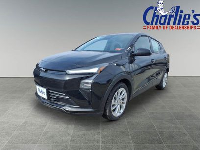 New 2027 Chevrolet Bolt LT w/ Comfort Package