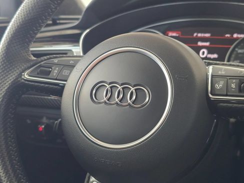 Used 2015 Audi RS 7 Prestige w/ Carbon-Optic Package AWD/4WD image 19