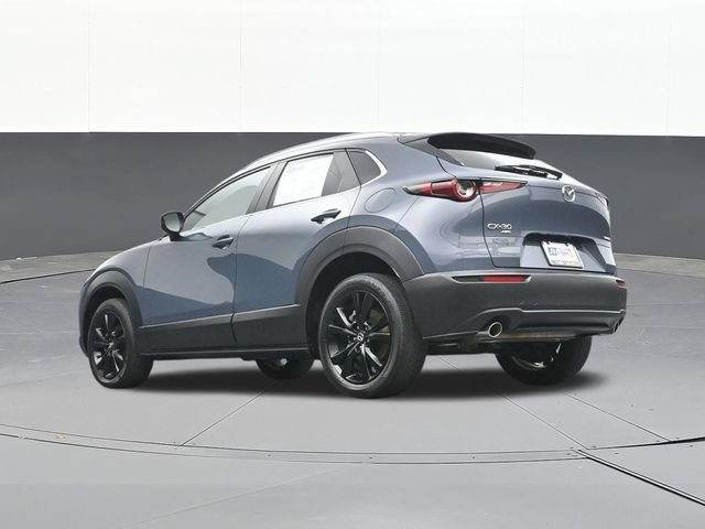 Used 2025 MAZDA CX-30 AWD 2.5 S w/ Preferred Package image 42
