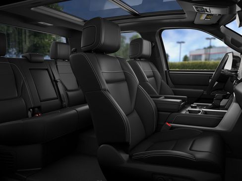 New 2026 Toyota Tundra Limited AWD/4WD image 20