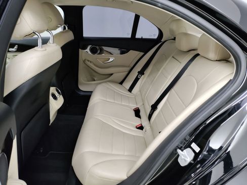 Used 2016 Mercedes-Benz C 300 C 300 image 13