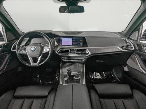 Used 2020 BMW X5 sDrive40i w/ Premium Package image 28