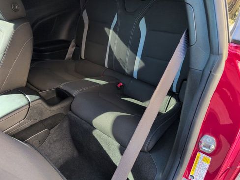 Used 2019 Chevrolet Camaro SS image 18