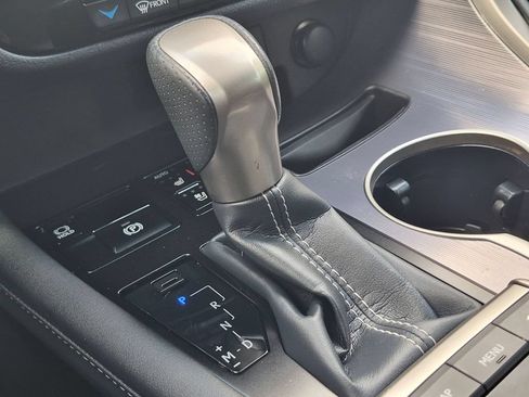 Used 2022 Lexus RX 350 F Sport w/ Accessory Package AWD/4WD image 25