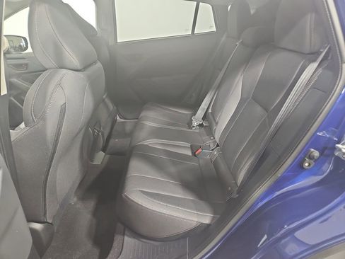 New 2026 Subaru Crosstrek 2.0i Premium image 25