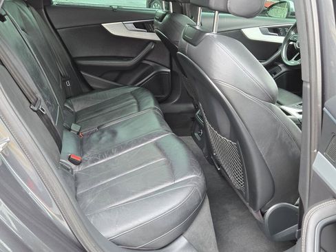 Used 2018 Audi S4 Premium Plus w/ Navigation Package image 12