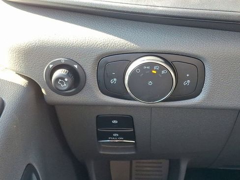 New 2026 Ford Transit 250 148 Medium Roof Extended AWD w/ Load Area Protection Package image 14