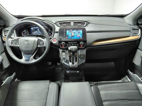 Used 2022 Honda CR-V EX-L image 7