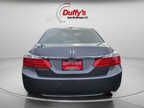 Used 2015 Honda Accord EX-L image 15