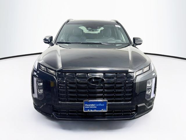 Certified 2024 Hyundai Palisade Calligraphy AWD/4WD image 5