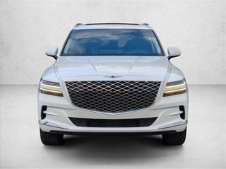 Used 2022 Genesis GV80 2.5T w/ Advanced Package 03 video 2