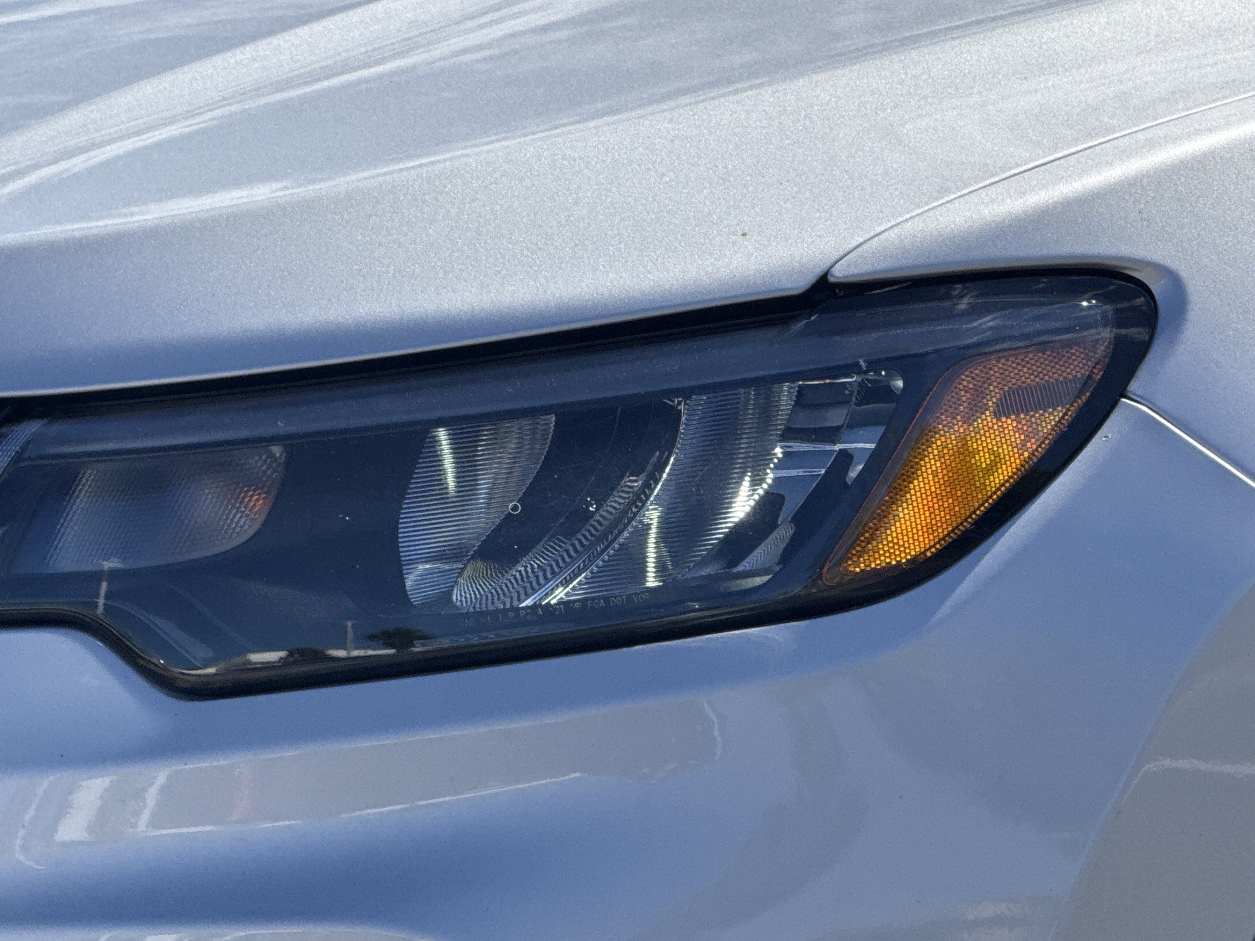 Used 2025 Jeep Compass Limited AWD/4WD image 6
