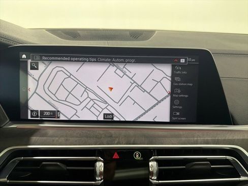 Certified 2023 BMW X5 xDrive40i w/ Premium Package image 33