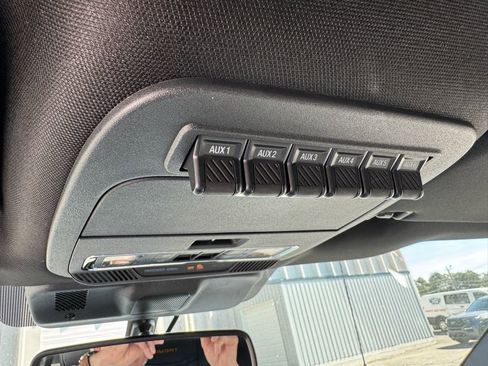 Used 2022 Ford F150 Tremor w/ Equipment Group 402A High image 17