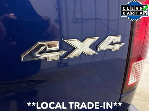 Used 2016 RAM 1500 Express w/ Popular Equipment Group AWD/4WD image 11