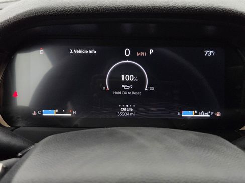 Used 2025 Jeep Grand Cherokee L Laredo RWD image 24