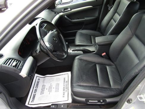 Used 2005 Acura TSX FWD image 14