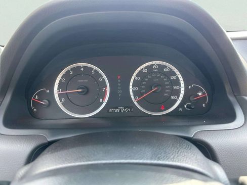 Used 2009 Honda Accord LX-P image 25