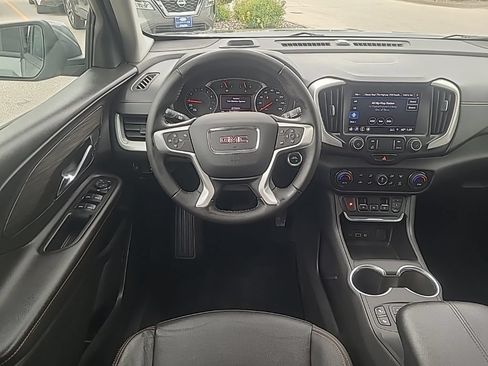 Used 2020 GMC Terrain SLT AWD/4WD image 14