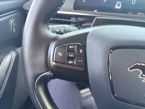 Used 2025 Ford Mustang Mach-E Select image 30