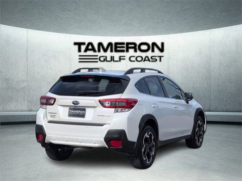 Used 2022 Subaru Crosstrek 2.5i Limited w/ Moonroof Package 2 image 6