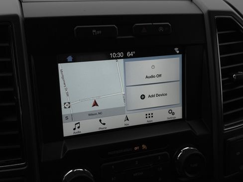 Used 2018 Ford F150 XLT w/ Equipment Group 302A Luxury image 19