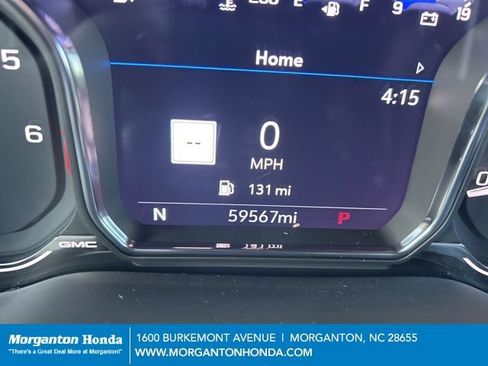 Used 2022 GMC Sierra 1500 Denali w/ Denali Reserve Package image 23