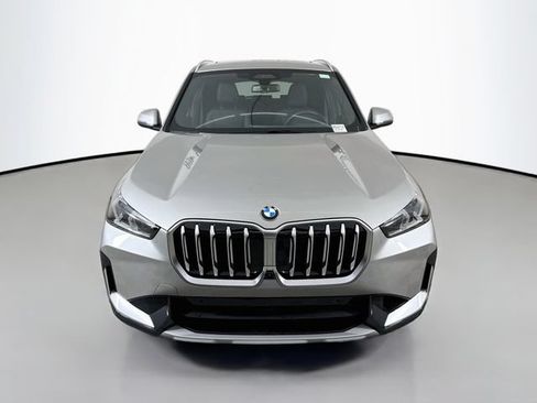 New 2026 BMW X1 xDrive28i w/ Technology Package AWD/4WD image 2