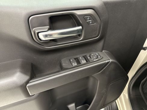 New 2026 GMC Sierra 1500 Pro w/ Graphite Edition image 24