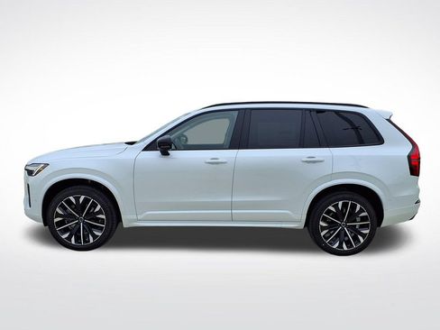 New 2026 Volvo XC90 B6 Ultra w/ Lounge Package AWD/4WD image 4